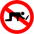 no drunk