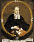 Николай Христофор Радзивилл «Сиротка» (1549-1616)