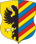 Сучасны герб Нясвіжа