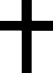 cross latin