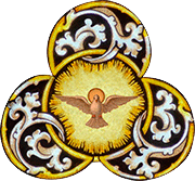 holy spirit